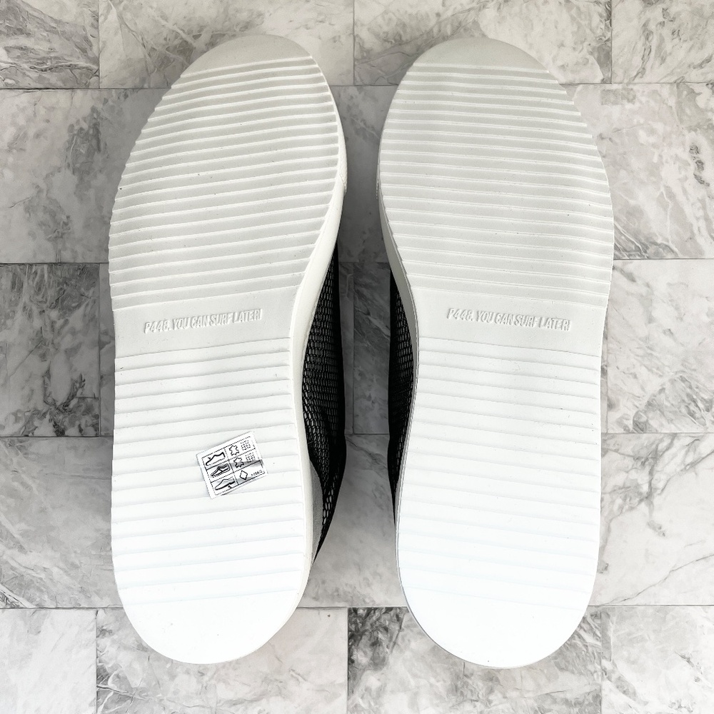 New P448 Soho Sneaker (Men) - Picture 5 of 7